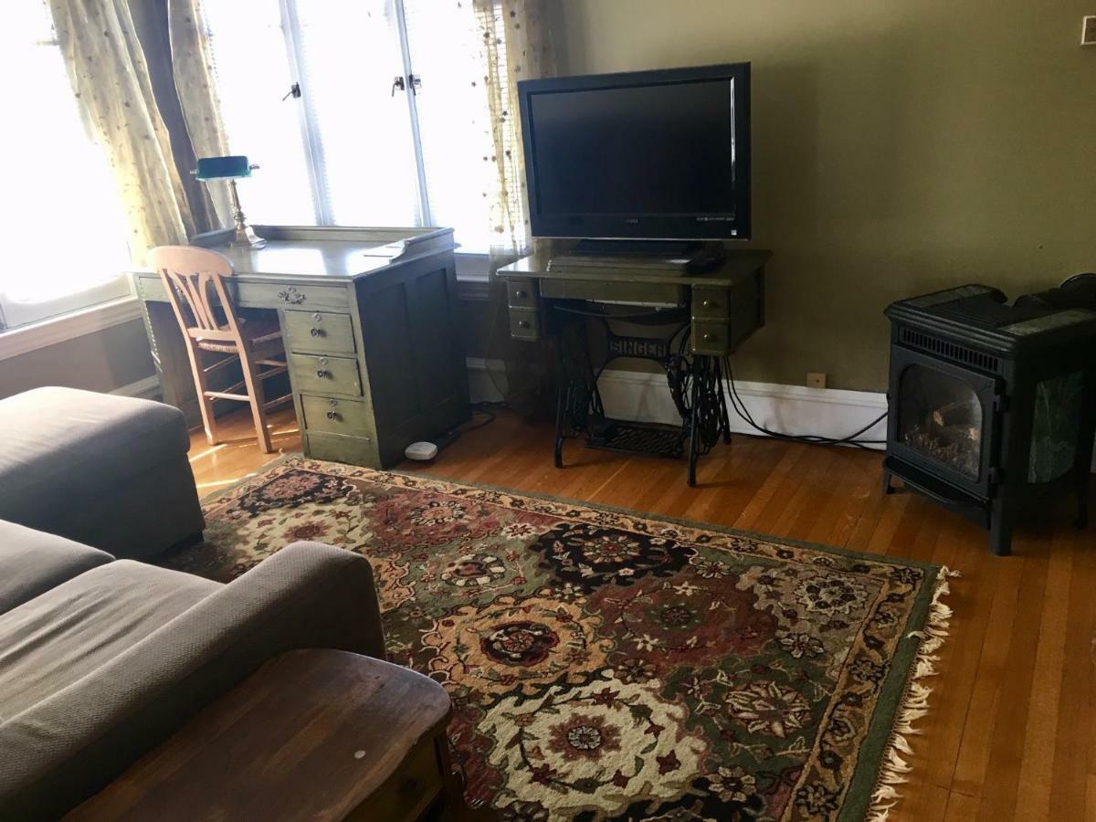 The Villa Bed & Breakfast (Adults Only) Tacoma Room photo